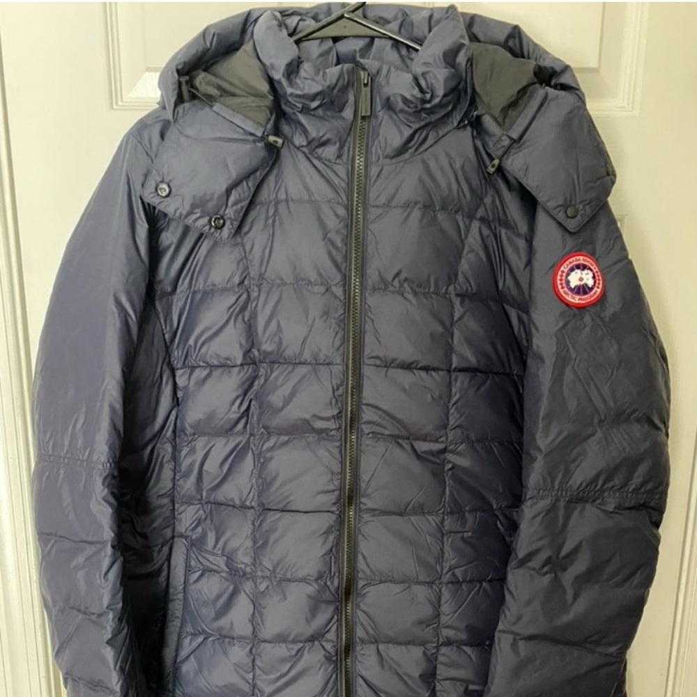 CANADA GOOSE Women’s Ellison Down Jacket
